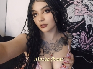 Alaska_jhons
