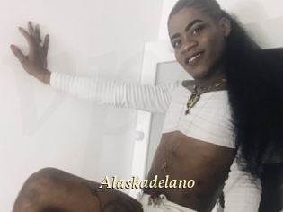 Alaskadelano