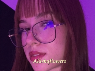 Alaskaflowers