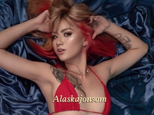 Alaskajonsom