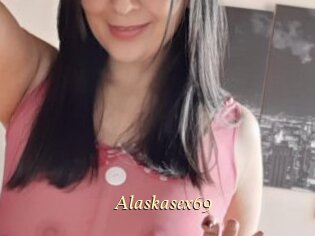Alaskasex69