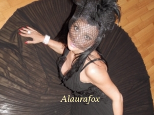 Alaurafox