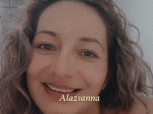 Alazsanna