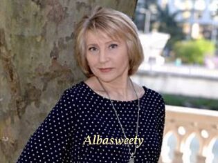 Albasweety