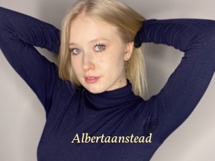 Albertaanstead