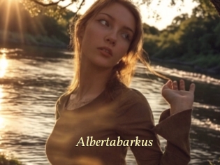 Albertabarkus
