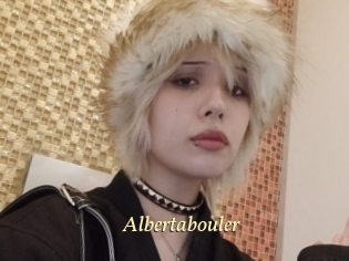 Albertabouler