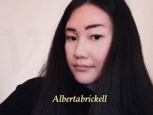 Albertabrickell
