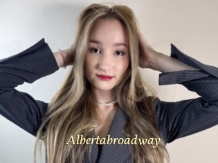 Albertabroadway