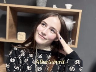 Albertaburtt