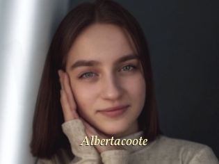 Albertacoote