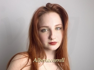 Albertacorrell