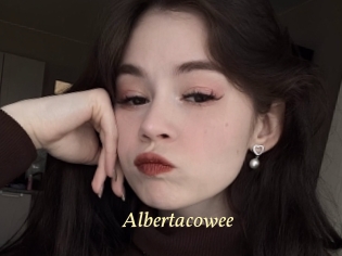 Albertacowee