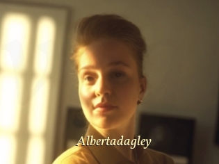 Albertadagley