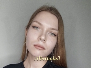 Albertadail