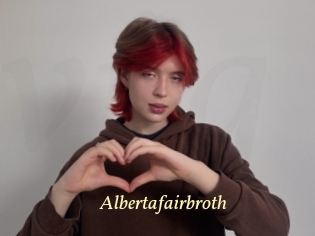 Albertafairbroth