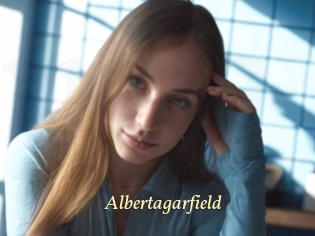 Albertagarfield