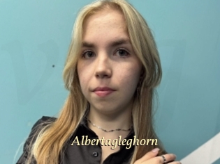 Albertagleghorn