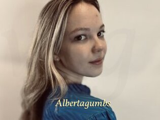 Albertagumbs