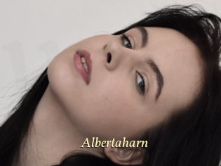 Albertaharn