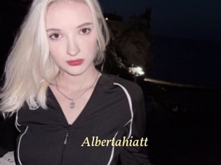 Albertahiatt