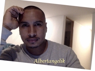 Albertangelik