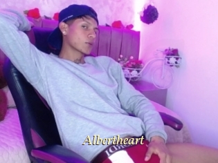 Albertheart