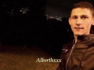 Alberthxxx