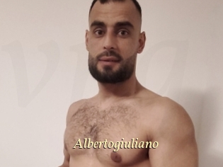 Albertogiuliano