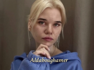 Aldaboughamer