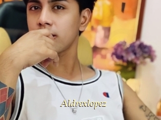 Aldrexlopez