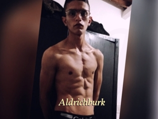 Aldrichburk