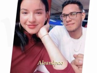 Aleandpao