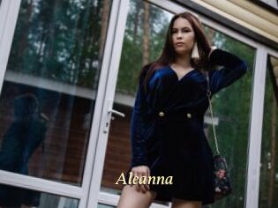 Aleanna