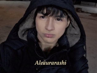 Aleaurarashi