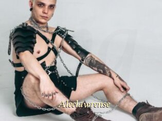 Aleclawrense