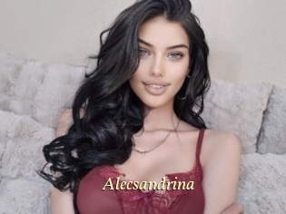 Alecsandrina