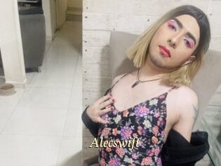 Alecswift