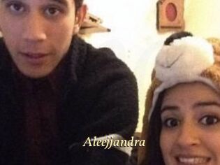 Aleejjandra
