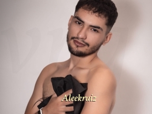 aleekruiz Vidéo porno gratuite