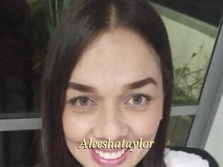 Aleeshataylor