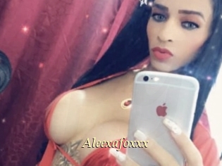 Aleexafoxxx