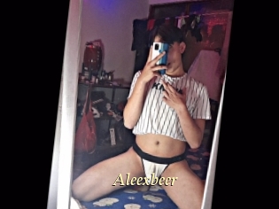 Aleexbeer