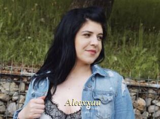 Aleexxaa