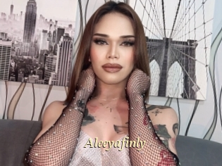 Aleeyafinly
