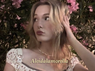 Aleidalamorella