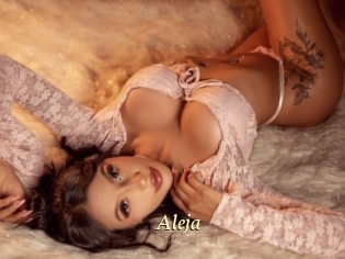 aleja Vidéo porno gratuite