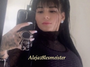 Aleja18lesmeister