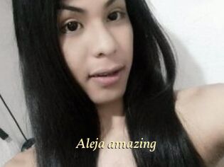 Aleja_amazing