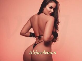 Alejacoleman